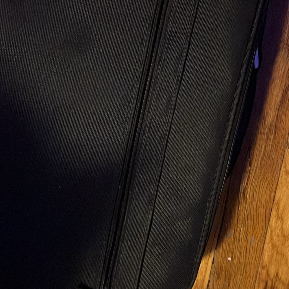 Dell Computer Briefcase - Picture 10 of 12